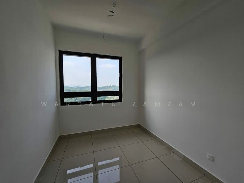 Condominium for Sale at Setia Seraya Residences - Wardatu Zamzam - Interior - PropertyGuru.com.my
