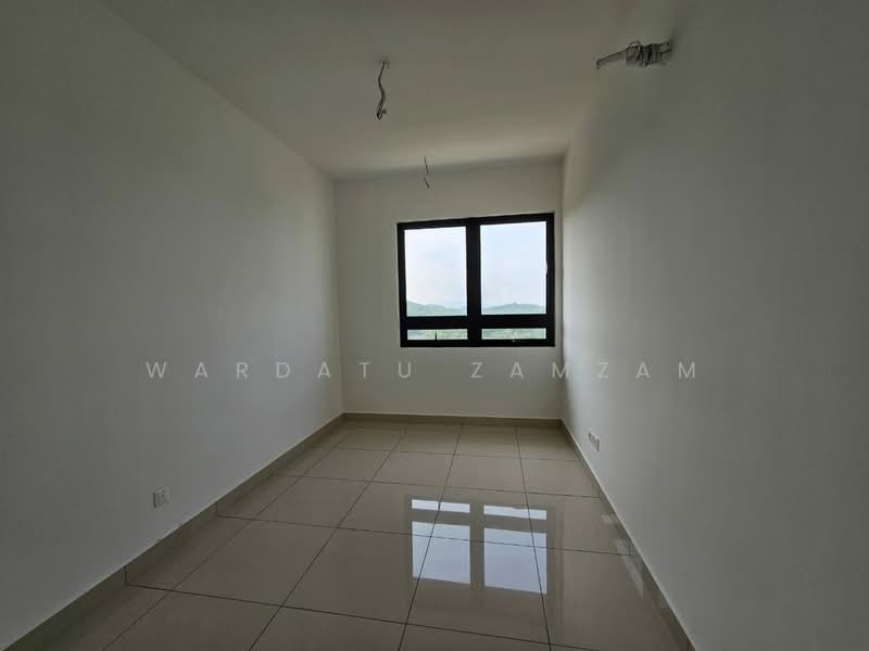Condominium for Sale at Setia Seraya Residences - Wardatu Zamzam - Interior - PropertyGuru.com.my
