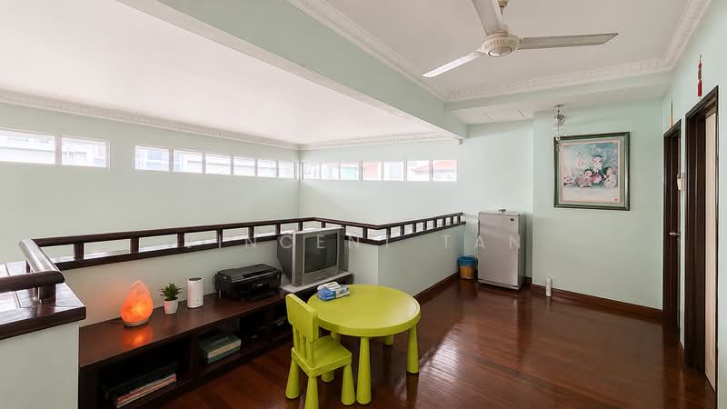 Semi-Detached House for Sale in Bandar Sri Damansara (Selangor) - Vincent Tan - PropertyGuru.com.my