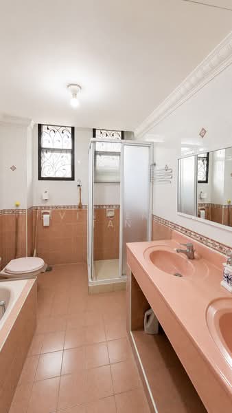 Semi-Detached House for Sale in Bandar Sri Damansara (Selangor) - Vincent Tan - PropertyGuru.com.my