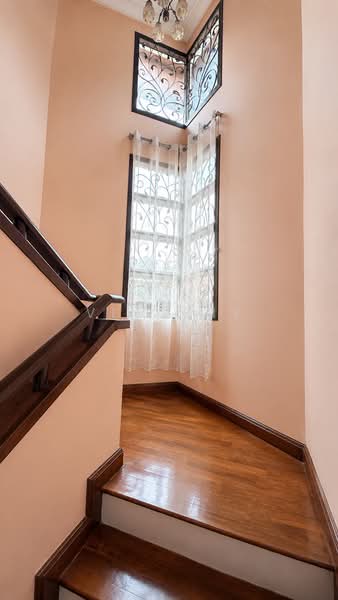 Semi-Detached House for Sale in Bandar Sri Damansara (Selangor) - Vincent Tan - PropertyGuru.com.my