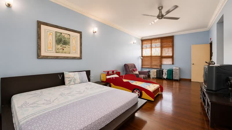 Semi-Detached House for Sale in Bandar Sri Damansara (Selangor) - Vincent Tan - PropertyGuru.com.my