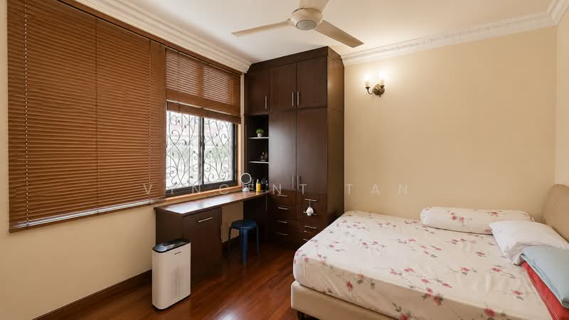 Semi-Detached House for Sale in Bandar Sri Damansara (Selangor) - Vincent Tan - PropertyGuru.com.my