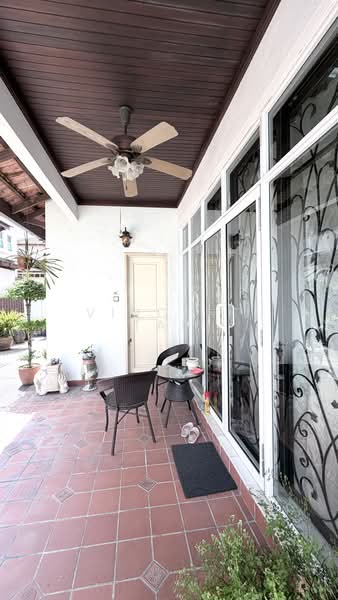 Semi-Detached House for Sale in Bandar Sri Damansara (Selangor) - Vincent Tan - PropertyGuru.com.my