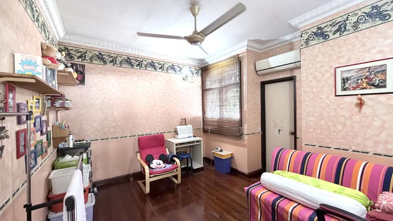 Semi-Detached House for Sale in Bandar Sri Damansara (Selangor) - Vincent Tan - PropertyGuru.com.my