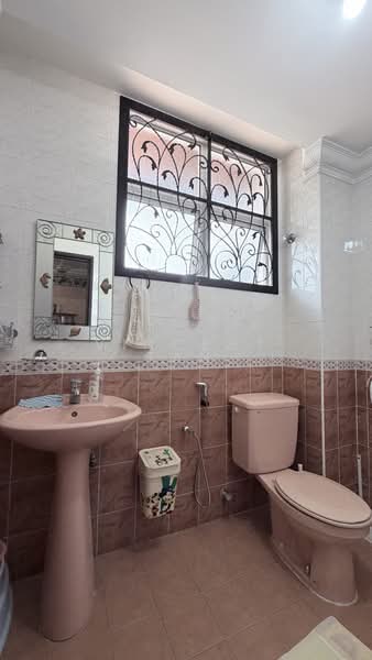 Semi-Detached House for Sale in Bandar Sri Damansara (Selangor) - Vincent Tan - PropertyGuru.com.my