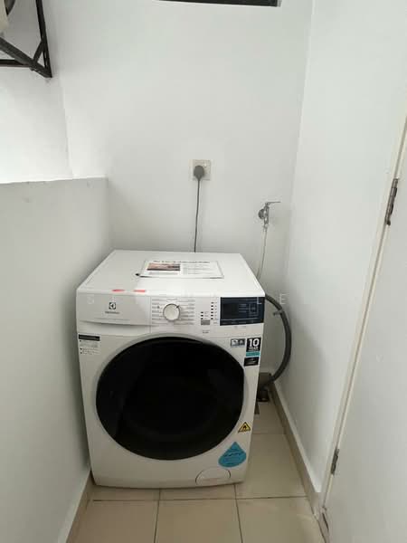 Service Residence for Rent at H2O Residences - Serena Lee - Interior - PropertyGuru.com.my