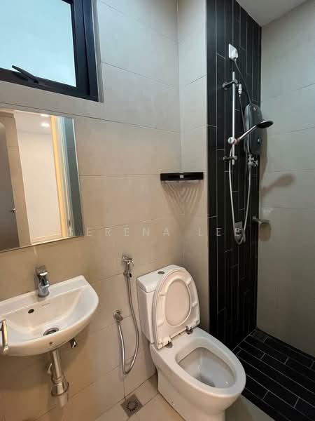 Service Residence for Rent at H2O Residences - Serena Lee - Bathroom - PropertyGuru.com.my