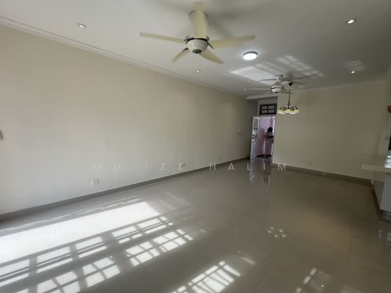 2.5-storey Terraced House for Rent in Presint 18 (Putrajaya) - Mu'izz Halim - PropertyGuru.com.my