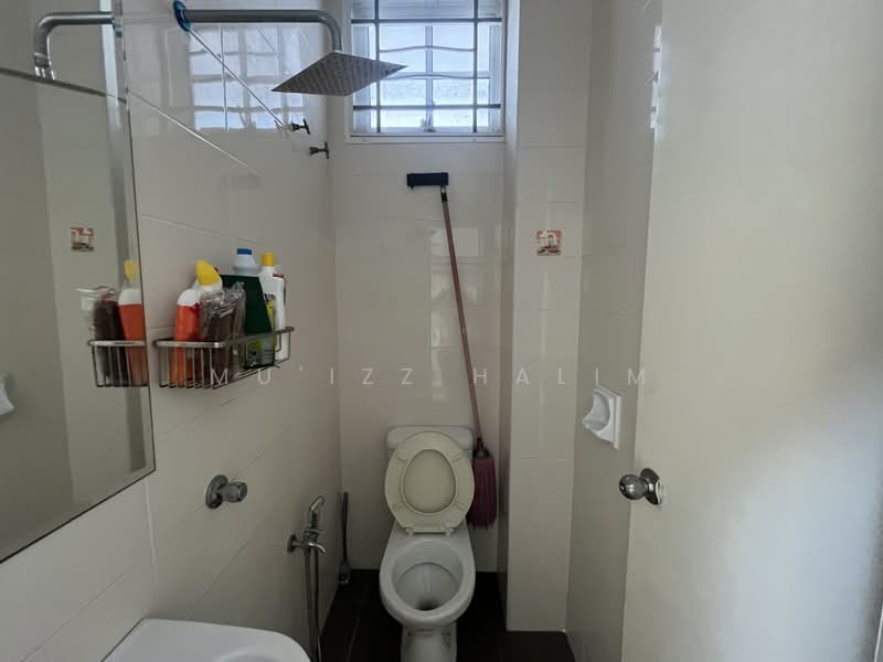 2.5-storey Terraced House for Rent in Presint 18 (Putrajaya) - Mu'izz Halim - PropertyGuru.com.my