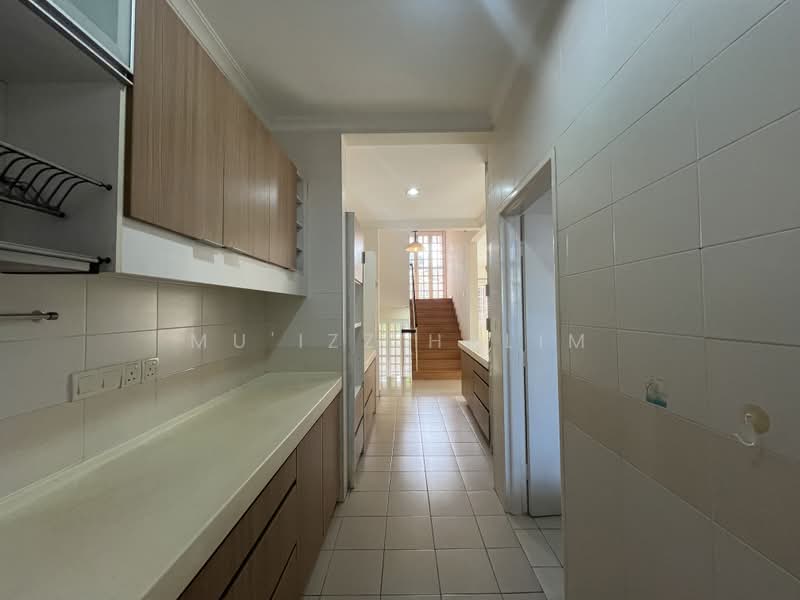 2.5-storey Terraced House for Rent in Presint 18 (Putrajaya) - Mu'izz Halim - PropertyGuru.com.my