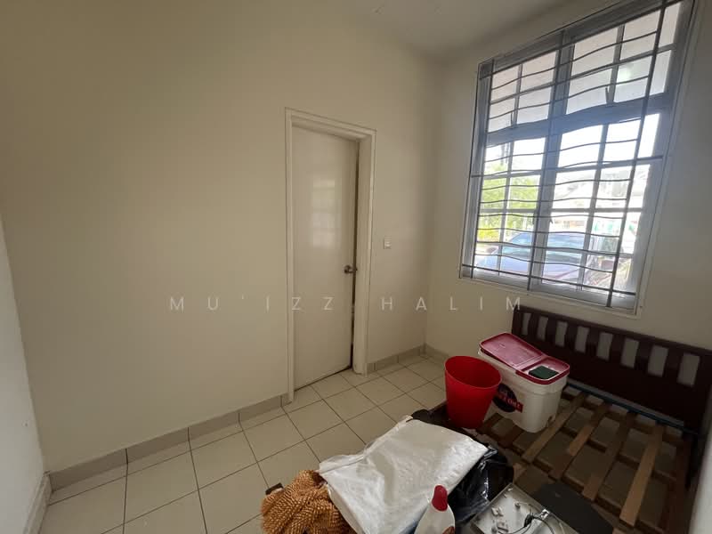 2.5-storey Terraced House for Rent in Presint 18 (Putrajaya) - Mu'izz Halim - PropertyGuru.com.my