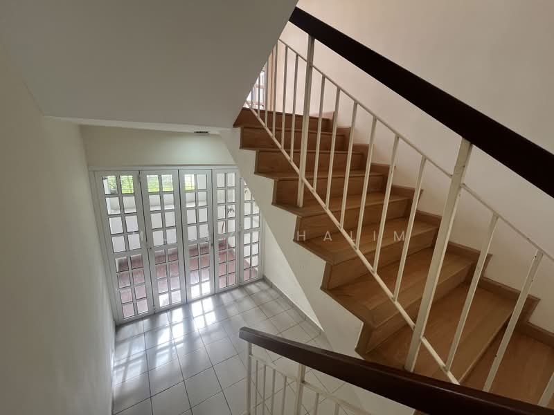 2.5-storey Terraced House for Rent in Presint 18 (Putrajaya) - Mu'izz Halim - PropertyGuru.com.my