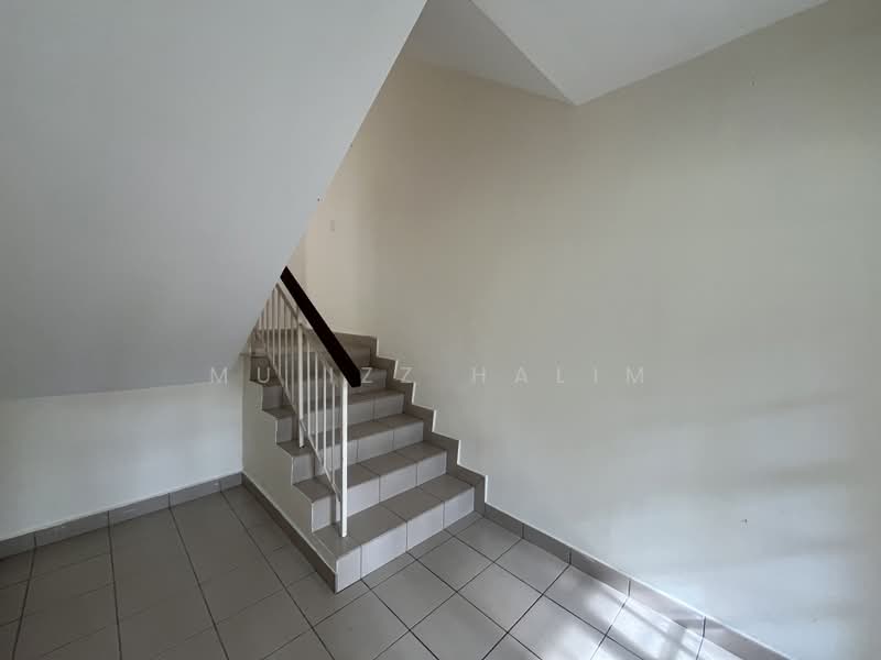 2.5-storey Terraced House for Rent in Presint 18 (Putrajaya) - Mu'izz Halim - PropertyGuru.com.my