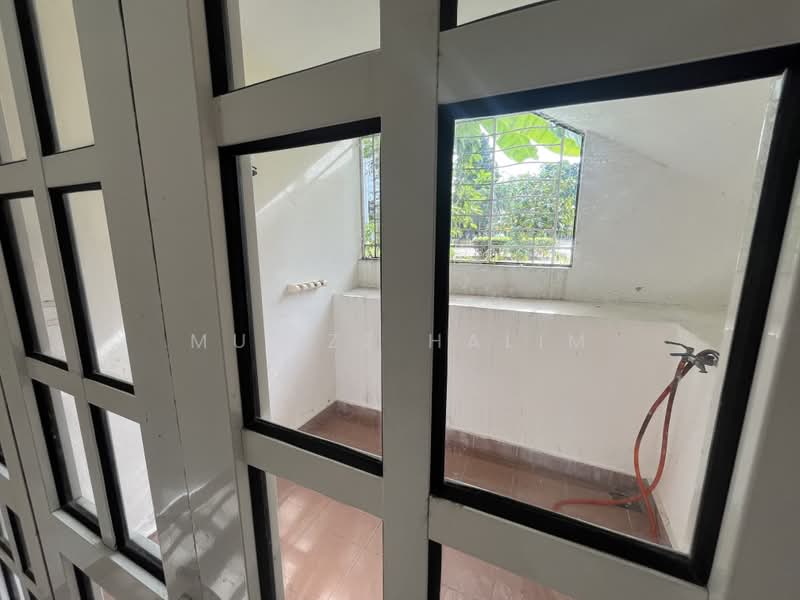 2.5-storey Terraced House for Rent in Presint 18 (Putrajaya) - Mu'izz Halim - PropertyGuru.com.my