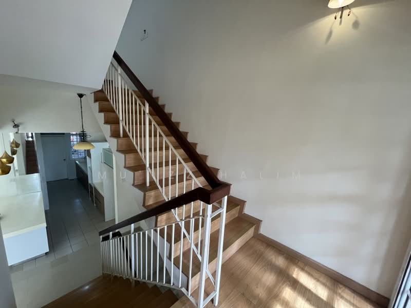 2.5-storey Terraced House for Rent in Presint 18 (Putrajaya) - Mu'izz Halim - PropertyGuru.com.my