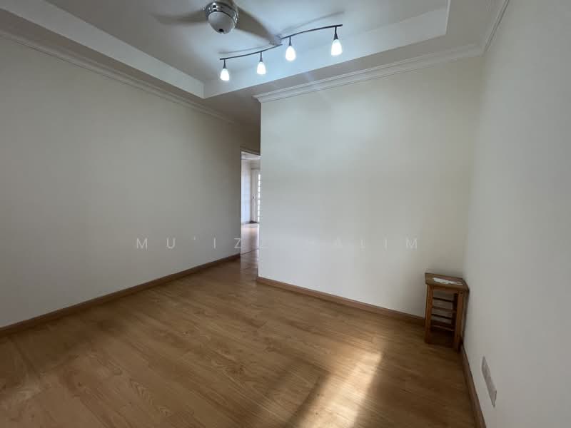2.5-storey Terraced House for Rent in Presint 18 (Putrajaya) - Mu'izz Halim - PropertyGuru.com.my