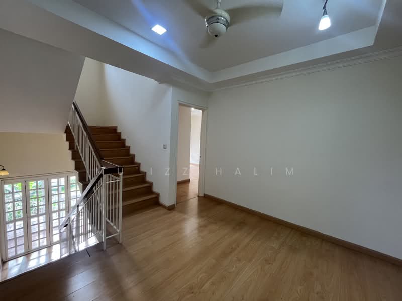 2.5-storey Terraced House for Rent in Presint 18 (Putrajaya) - Mu'izz Halim - PropertyGuru.com.my