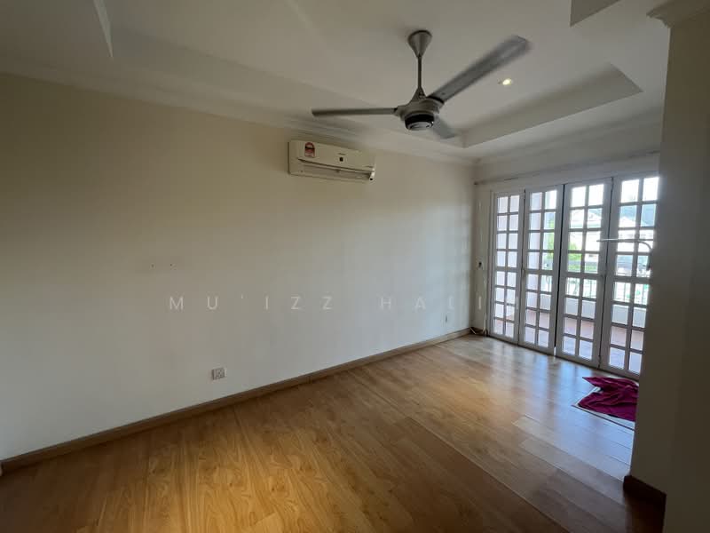 2.5-storey Terraced House for Rent in Presint 18 (Putrajaya) - Mu'izz Halim - PropertyGuru.com.my