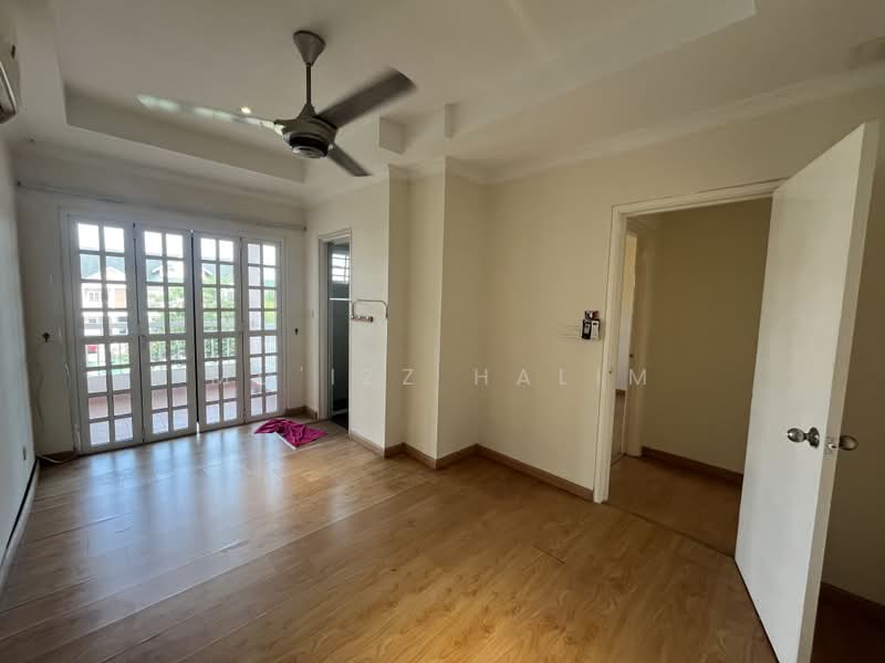 2.5-storey Terraced House for Rent in Presint 18 (Putrajaya) - Mu'izz Halim - PropertyGuru.com.my