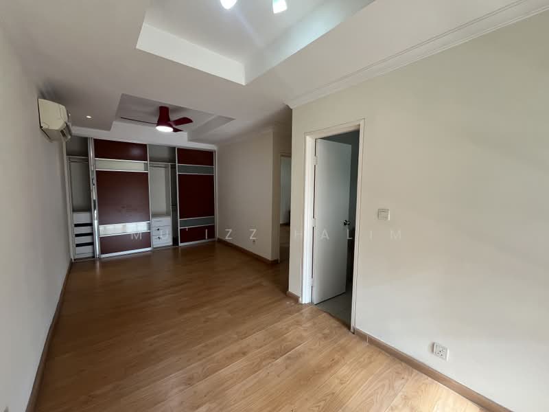 2.5-storey Terraced House for Rent in Presint 18 (Putrajaya) - Mu'izz Halim - PropertyGuru.com.my