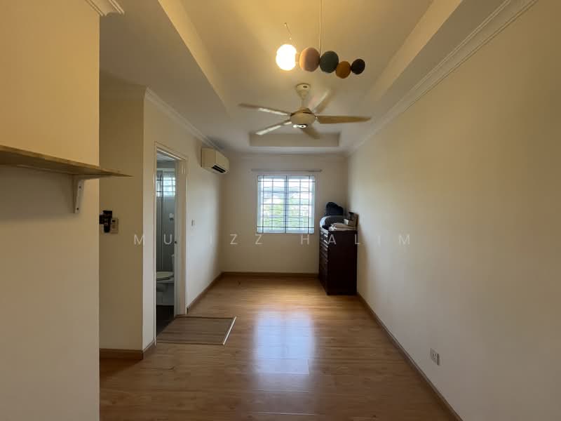 2.5-storey Terraced House for Rent in Presint 18 (Putrajaya) - Mu'izz Halim - PropertyGuru.com.my