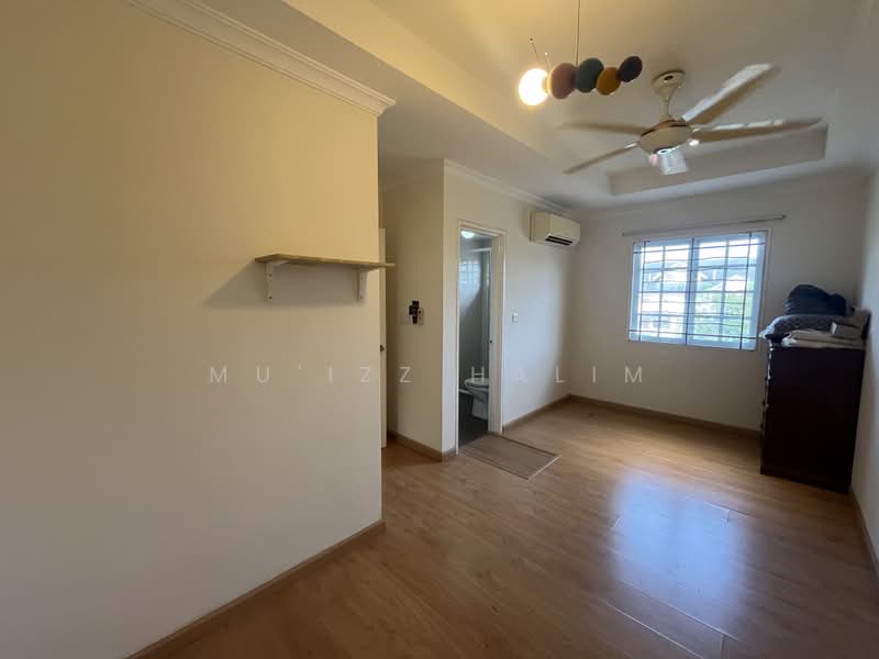 2.5-storey Terraced House for Rent in Presint 18 (Putrajaya) - Mu'izz Halim - PropertyGuru.com.my
