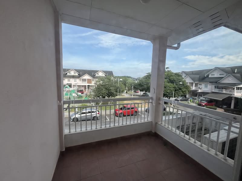 2.5-storey Terraced House for Rent in Presint 18 (Putrajaya) - Mu'izz Halim - PropertyGuru.com.my
