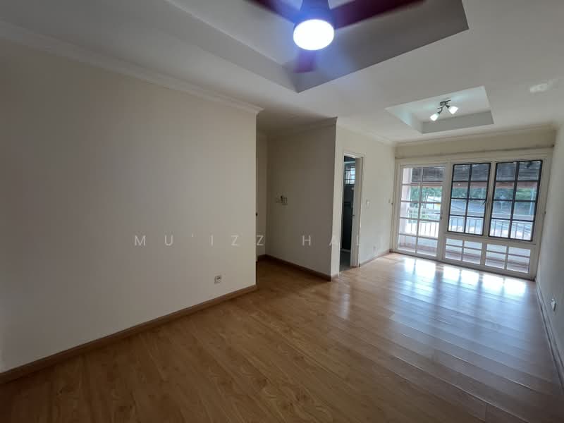 2.5-storey Terraced House for Rent in Presint 18 (Putrajaya) - Mu'izz Halim - PropertyGuru.com.my