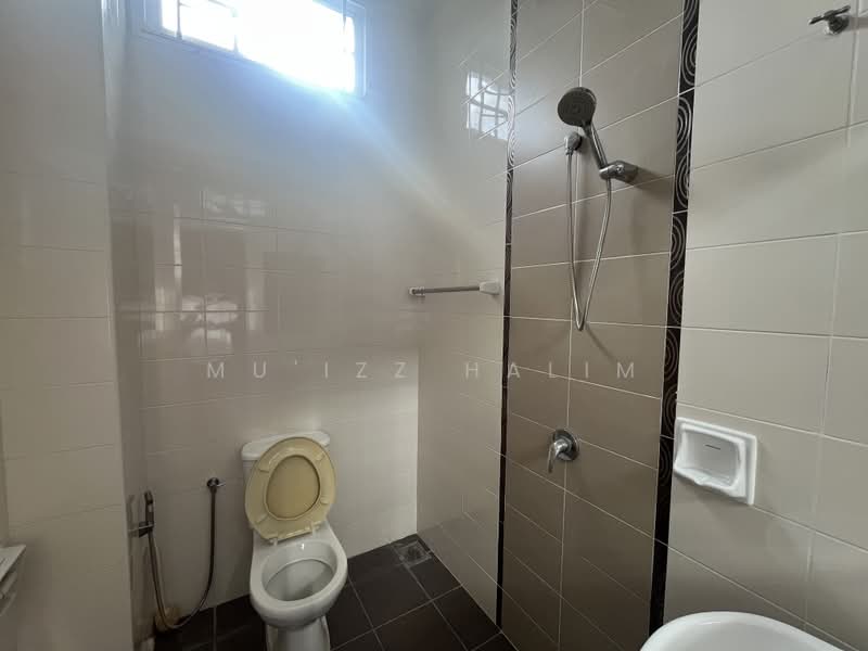 2.5-storey Terraced House for Rent in Presint 18 (Putrajaya) - Mu'izz Halim - PropertyGuru.com.my