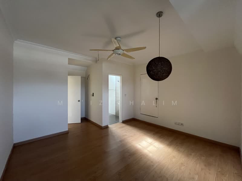 2.5-storey Terraced House for Rent in Presint 18 (Putrajaya) - Mu'izz Halim - PropertyGuru.com.my
