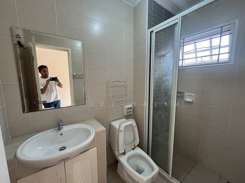 2.5-storey Terraced House for Rent in Presint 18 (Putrajaya) - Mu'izz Halim - PropertyGuru.com.my