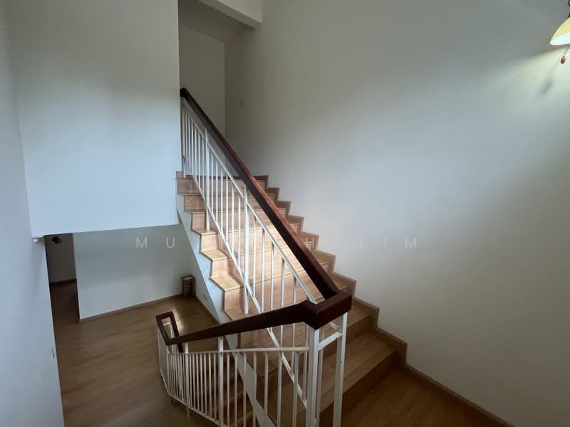 2.5-storey Terraced House for Rent in Presint 18 (Putrajaya) - Mu'izz Halim - PropertyGuru.com.my
