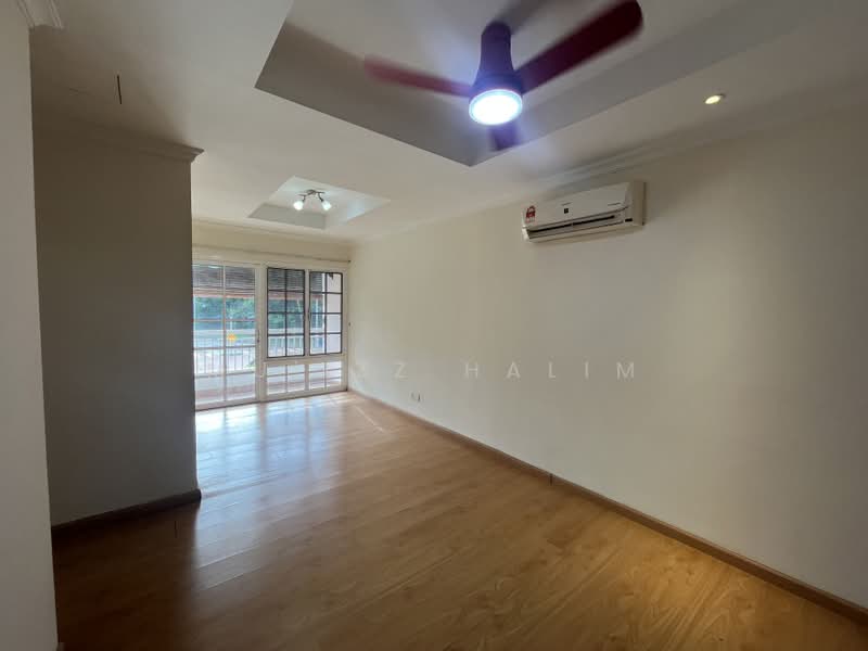 2.5-storey Terraced House for Rent in Presint 18 (Putrajaya) - Mu'izz Halim - PropertyGuru.com.my