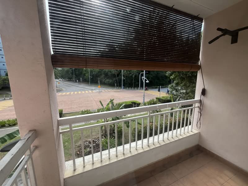 2.5-storey Terraced House for Rent in Presint 18 (Putrajaya) - Mu'izz Halim - PropertyGuru.com.my