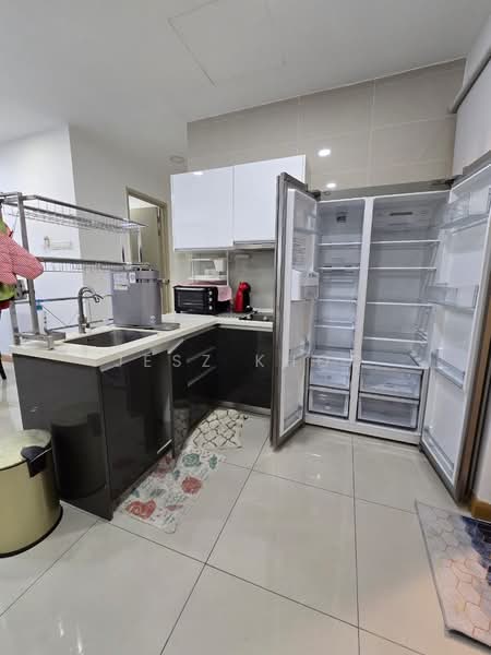 Service Residence for Sale at KL Gateway Residences - JESZ KHOO - PropertyGuru.com.my