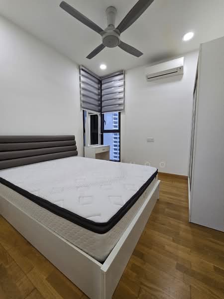 Service Residence for Sale at KL Gateway Residences - JESZ KHOO - PropertyGuru.com.my