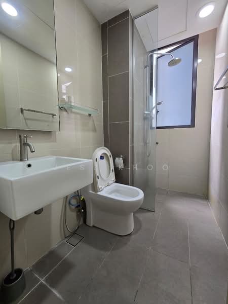 Service Residence for Sale at KL Gateway Residences - JESZ KHOO - PropertyGuru.com.my
