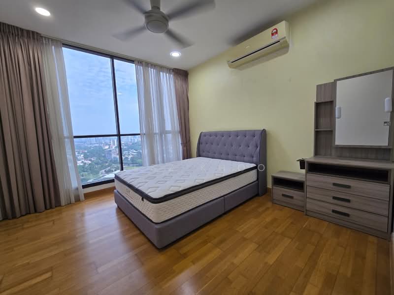 Service Residence for Sale at KL Gateway Residences - JESZ KHOO - PropertyGuru.com.my
