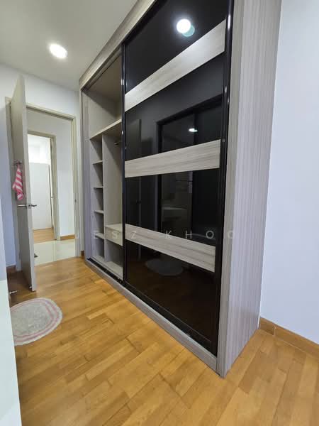Service Residence for Sale at KL Gateway Residences - JESZ KHOO - PropertyGuru.com.my
