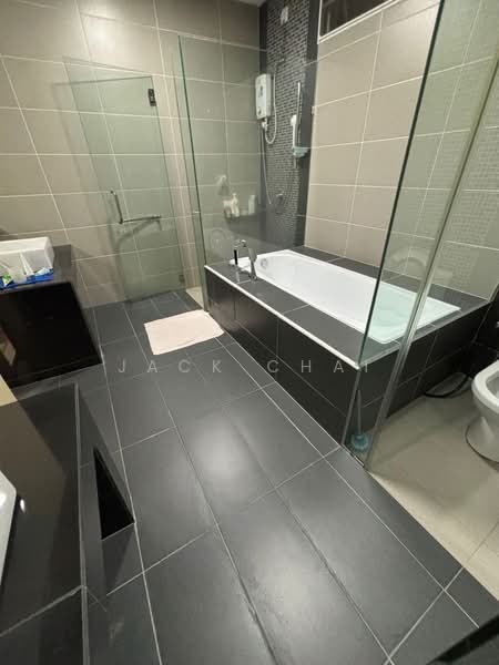 Rumah Teres 3 Tingkat untuk Dijual di Nusa Sentral (Iskandar Puteri (Nusajaya)) - Jack Chai - PropertyGuru.com.my