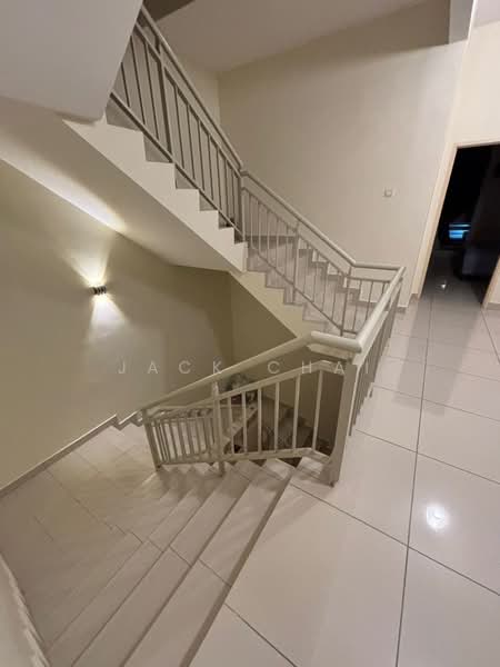 Rumah Teres 3 Tingkat untuk Dijual di Nusa Sentral (Iskandar Puteri (Nusajaya)) - Jack Chai - PropertyGuru.com.my