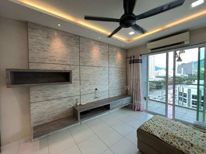 Condominium for Rent at Elit Heights @ Bayan City - Ben Hew - PropertyGuru.com.my
