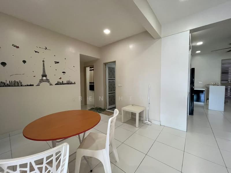 Condominium for Rent at Elit Heights @ Bayan City - Ben Hew - PropertyGuru.com.my