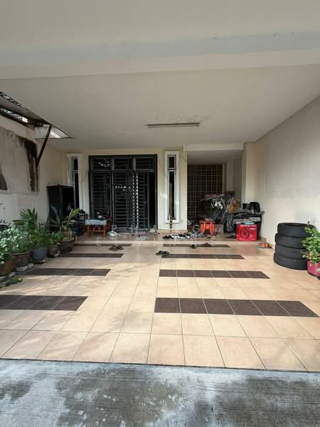Rumah Teres 2 Tingkat untuk Dijual di Taman Mutiara Rini (Skudai) - Phang Elainne - Exterior - PropertyGuru.com.my