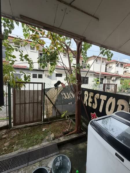 Rumah Teres 2 Tingkat untuk Dijual di Taman Mutiara Rini (Skudai) - Phang Elainne - PropertyGuru.com.my