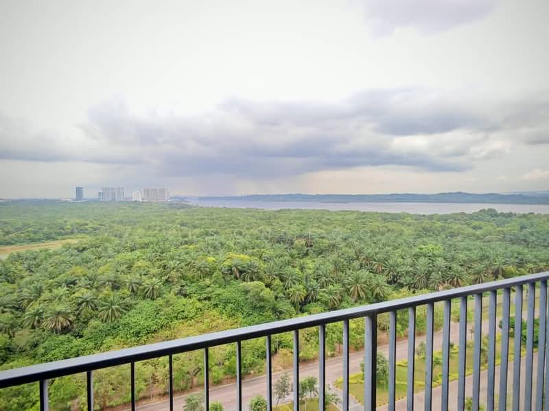 Service Residence for Rent at Sunway Citrine Residences - Vison Foo - View - PropertyGuru.com.my