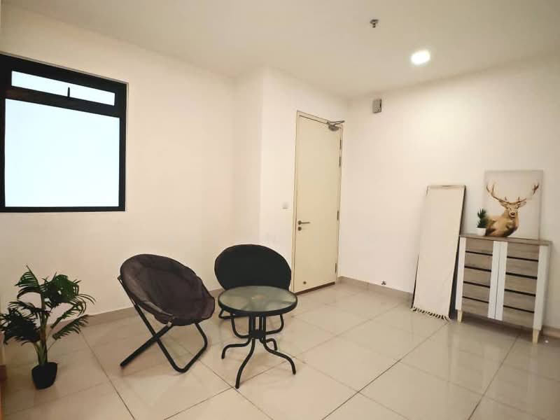 Service Residence for Rent at Sunway Citrine Residences - Vison Foo - Living Room - PropertyGuru.com.my