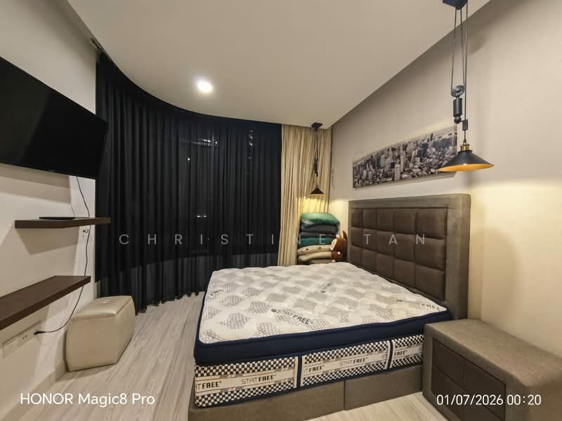 Servis Apartment untuk Disewa di Aragreens - Christine Tan - PropertyGuru.com.my