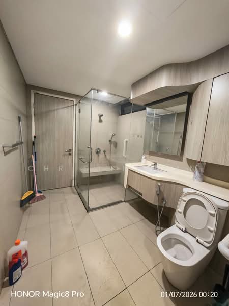 Servis Apartment untuk Disewa di Aragreens - Christine Tan - PropertyGuru.com.my